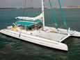 Sale the yacht Ocean Voyager 74 (Foto 4)
