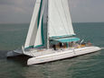 Sale the yacht Ocean Voyager 74 (Foto 5)