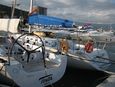Sale the yacht First 47.7 «Takujin» (Foto 3)