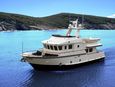 Sale the yacht Bering Trawler 55 «Mila» (Foto 12)