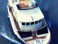 Sale the yacht Bering Trawler 55 «Mila» (Foto 13)