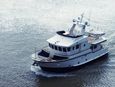 Sale the yacht Bering Trawler 55 «Mila» (Foto 14)