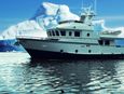 Sale the yacht Bering Trawler 55 «Mila» (Foto 15)