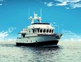 Sale the yacht Bering Trawler 55 «Mila» (Foto 16)