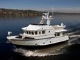 Sale the yacht Bering Trawler 55 «Mila» (Foto 17)