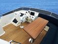 Sale the yacht Bering Trawler 55 «Mila» (Foto 18)