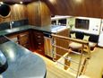 Sale the yacht Bering Trawler 55 «Mila» (Foto 22)