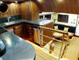 Sale the yacht Bering Trawler 55 «Mila» (Foto 7)