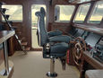 Sale the yacht Bering Trawler 55 «Mila» (Foto 9)