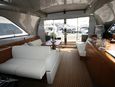 Sale the yacht Riva Ego 21 (Foto 5)