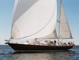 Sale the yacht Abeking & Rasmussen 21 «PHANTOM» (Foto 3)