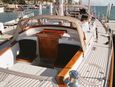 Sale the yacht Abeking & Rasmussen 21 «PHANTOM» (Foto 13)