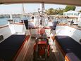 Sale the yacht Abeking & Rasmussen 21 «PHANTOM» (Foto 4)