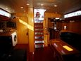 Sale the yacht Abeking & Rasmussen 21 «PHANTOM» (Foto 9)