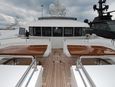 Sale the yacht VIAREGGIO SUPERYACHTS 62 «ROMA» (Foto 4)
