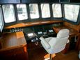 Sale the yacht Bering Trawler 55 «Anjumal» (Foto 8)