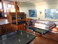 Sale the yacht Bering Trawler 55 «Anjumal» (Foto 9)