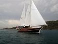 Sale the yacht Gulet 25m «Yasemin Sultan» (Foto 3)