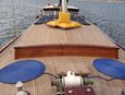 Sale the yacht Gulet 25m «Yasemin Sultan» (Foto 4)