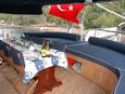 Sale the yacht Gulet 25m «Yasemin Sultan» (Foto 8)