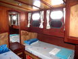 Sale the yacht Gulet 25m «Yasemin Sultan» (Foto 9)