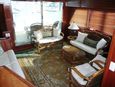 Sale the yacht Grand Harbor Custom 65 (Foto 4)