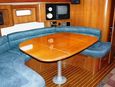 Sale the yacht Catalina Morgan 504 «God's Way» (Foto 3)