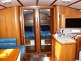 Sale the yacht Catalina Morgan 504 «God's Way» (Foto 6)