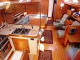 Sale the yacht Catalina 470 «Know My Lines» (Foto 4)