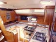 Sale the yacht Catalina 470 «Know My Lines» (Foto 5)