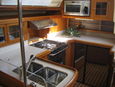 Sale the yacht Hunter CC 14m «Susan Francis» (Foto 3)