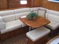 Sale the yacht Hunter CC 14m «Susan Francis» (Foto 4)