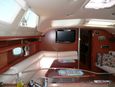 Sale the yacht Hunter Deck Salon 13m «Bella Mare» (Foto 2)