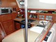 Sale the yacht Hunter Deck Salon 13m «Bella Mare» (Foto 4)