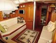 Sale the yacht Island Packet 445CC Center Cockpit (Foto 3)