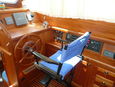 Sale the yacht Nauticat 42 Pilothouse (Foto 4)