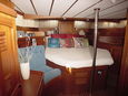 Sale the yacht Nauticat 42 Pilothouse (Foto 6)