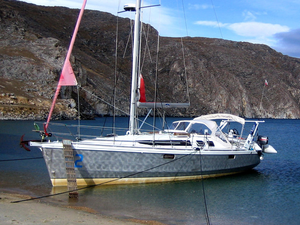 ovni yacht