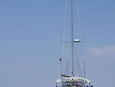 Sale the yacht Ovni 345 «E2» (Foto 3)