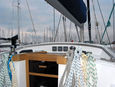Sale the yacht Ovni 345 «E2» (Foto 4)