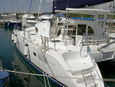 Sale the yacht Lagoon 380 «Master V» (Foto 3)