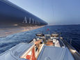 Sale the yacht Warwick 82 LK «Aiyana - sistership» (Foto 5)