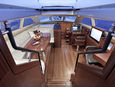 Sale the yacht Warwick 82 LK «Aiyana - sistership» (Foto 6)