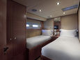 Sale the yacht Warwick 82 LK «Aiyana - sistership» (Foto 8)