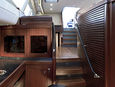 Sale the yacht Warwick 82 LK «Aiyana - sistership» (Foto 10)