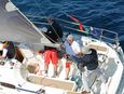 Sale the yacht Bavaria 35 Match «Baltika» (Foto 6)