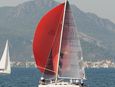 Sale the yacht Bavaria 35 Match «Baltika» (Foto 7)