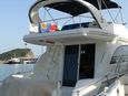 Sale the yacht Meridian 411 (Foto 1)