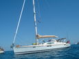 Sale the yacht Sun Odyssey 54 DS «Madame D'or» (Foto 3)