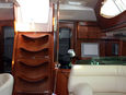 Sale the yacht Sun Odyssey 54 DS «Madame D'or» (Foto 7)